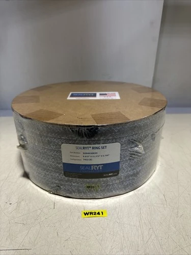 NEW Sealryt DX84636KXX
