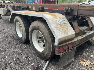 Used 1998 GALBREATH FRA-416 Chassis Michigan US | Miedema Asset Management Group #1363421