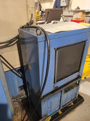 1986 YAMAZAKI MAZAK CORP. VQC-20/40B CNC Milling | MD Equipment Services LLC (15)