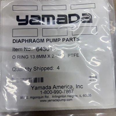 USED YAMADA AMERICA, INC. K20-FSI
