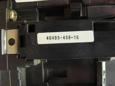 USED ALLEN BRADLEY 500F-BO.930 SER B