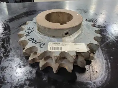 Roller Chain Sprocket D100B20212