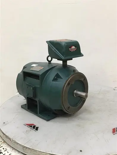 Used RELIANCE ELECTRIC P28G7064 Motors (misc) | Ideal Machinery #622902