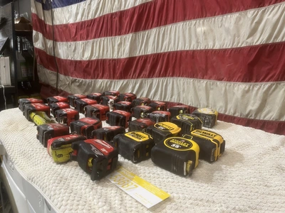 Used _UNKNOWN_ _UNKNOWN_ Measurement Kits Michigan US | Miedema Asset Management Group #1322121