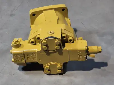 USED 2022 CATERPILLAR 20R-6984