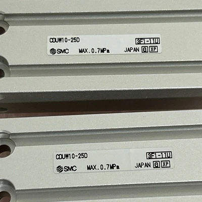 NEW SMC CDUW10-25D