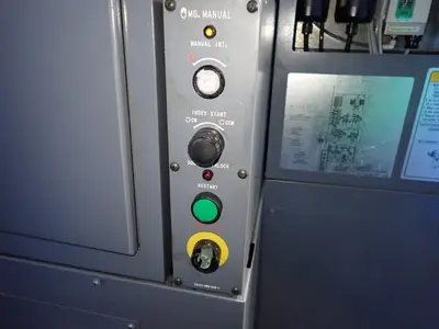 Used 2008 OKUMA CORPORATION MULTUS B300W Multitasking Machining Centers Ohio US | HGR 24 #803468