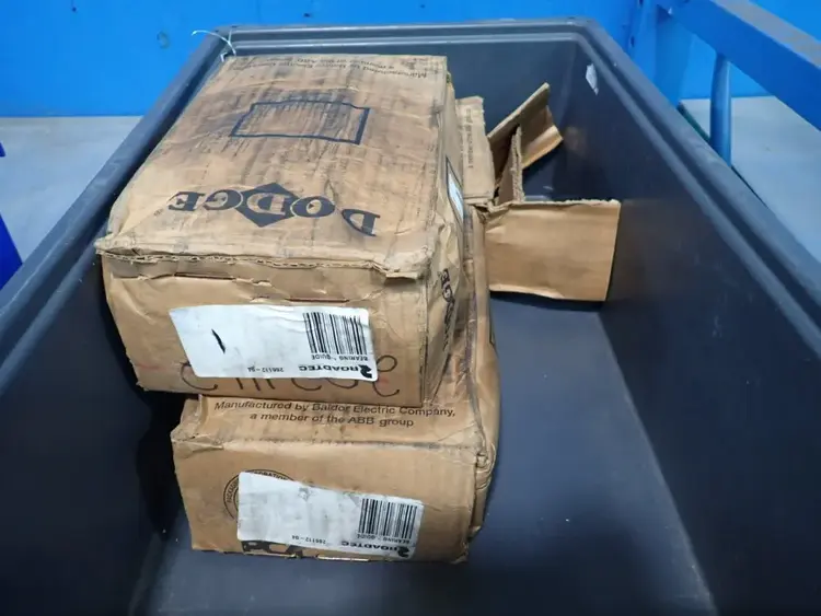 New | in-Stock DODGE 023081 Tooling & Accessories (Other) Ohio US | HGR 24 #837846