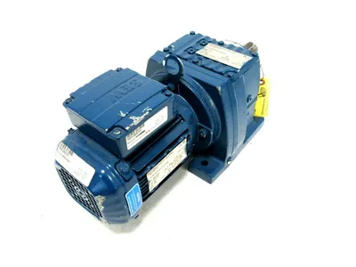 NEW SEW EURODRIVE R57DRS71M4 GEAR MOTOR 89.71:1 DRS71M4