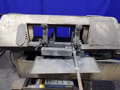 Used KALAMAZOO H9AW Horizontal Band Saws Ohio US | HGR 24 #927713