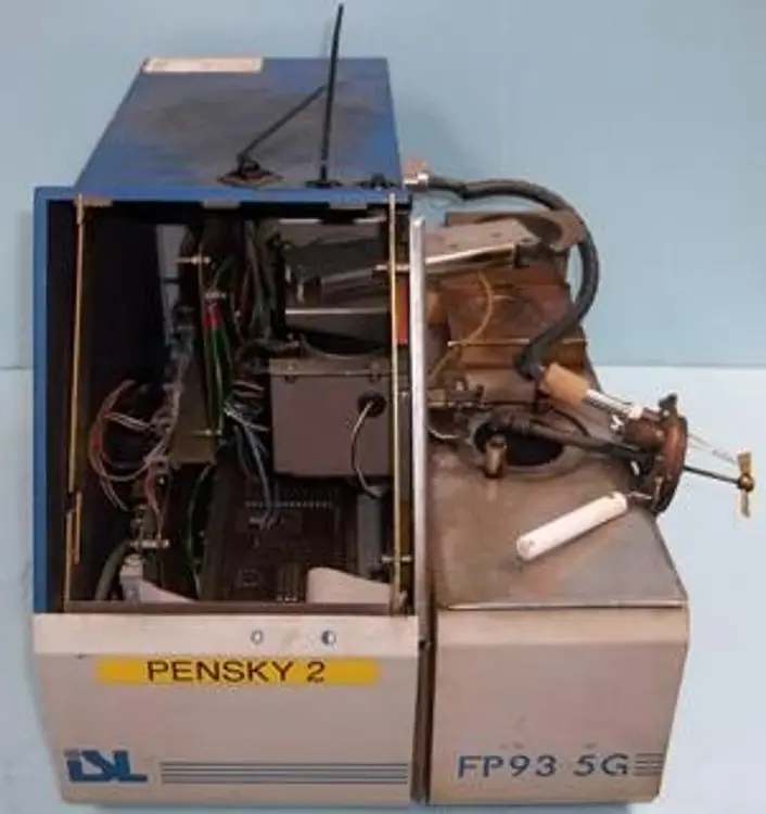 Used _UNKNOWN_ BITUMEN V20703 Test Equipment - Other Texas US | Bamko Surplus Process Equipment #937204