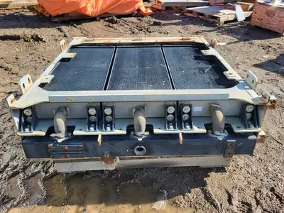 USED T.RAD 4655044