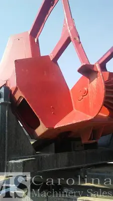 USED 2003 PRENTICE CTR DELIMBER