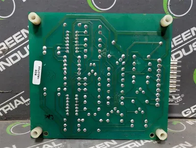 SOLA Electric 264-37161-0100 Power Supply Control Board 9-7705-1 Rev 01 Used