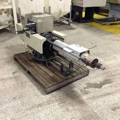 USED SUMITOMO C560 / IU