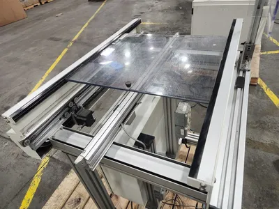 2007 Simplimatic Automation 2012 Conveyor | Tekmart International Inc. (5)