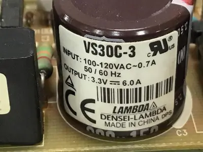 USED LAMBDA VS30C-3