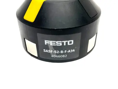 Used FESTO POSITION INDICATOR 4046082 Lighting | Maverick Industrial Sales #1104036