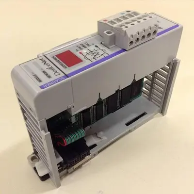 USED ALLEN BRADLEY 1769-SDN SER B