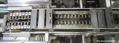 USED ADCO 12WA-120-E