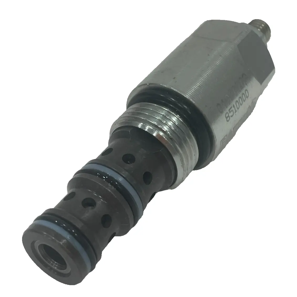 NEW REXROTH 04930703-8510000 HYDRAULIC RELIEF VALVE 049307038510000