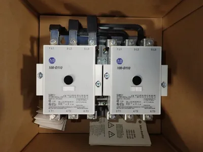 NEW ALLEN BRADLEY 100D110
