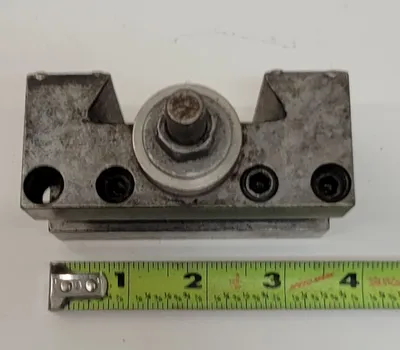 ALORIS Tool Post Holder Tooling & Accessories, Tooling | Machinery Central (14)