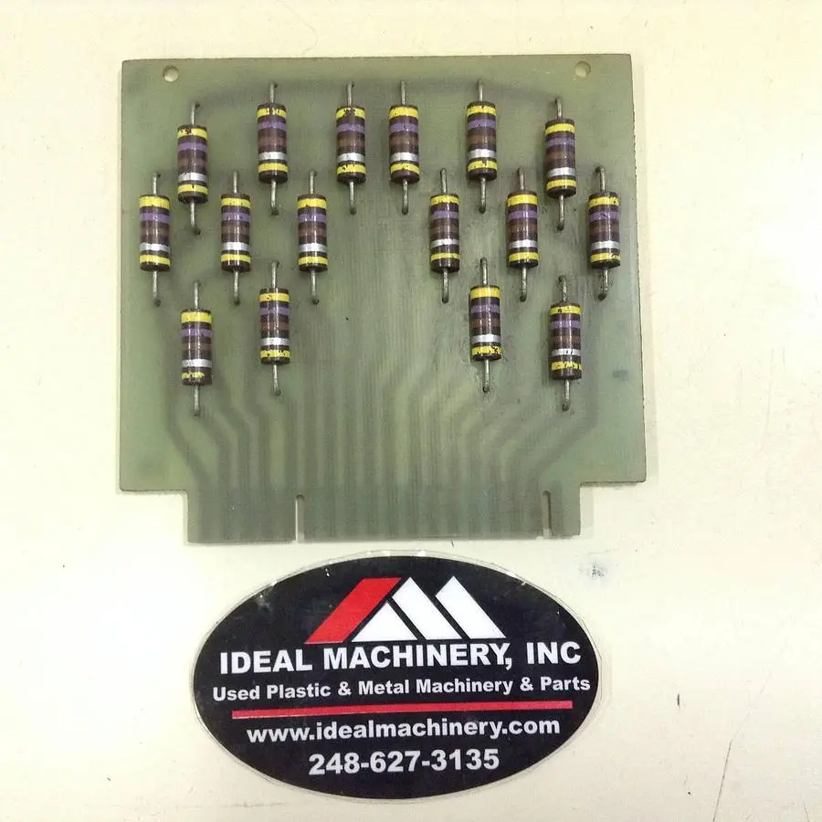 USED SCI 080-2311 REV A