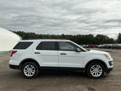 Used 2016 FORD EXPLORER SUVs Michigan US | Miedema Asset Management Group #1457272