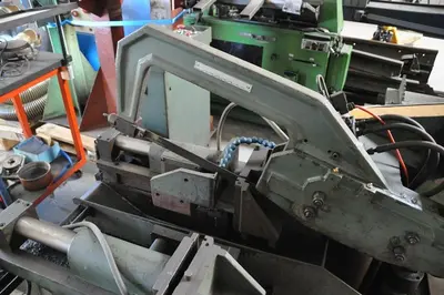 USED SILISTRA Ø 350 MM