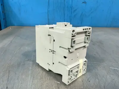 Used 2021 ALLEN BRADLEY 100C85D*00 PLC Contactors Ohio US | HGR 24 #1312257