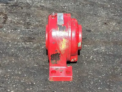 USED THE FAFNIR BEARING CO SAOL 3-7/16