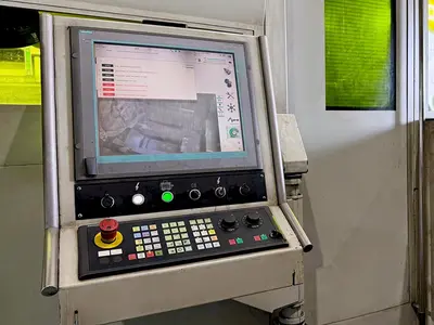 Used 2017 BLM LT8.10 FIBER Laser Cutters | Machine Factory Outlet #1267042