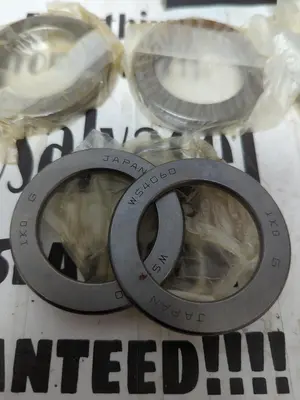 New | in-Stock IKO WS 4060 Bearings | Surplus Asset Holdings #1190394