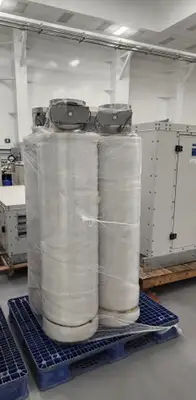 NEW 2019 CAN-FILTERS MAX-FAN 14" 1700 CFM