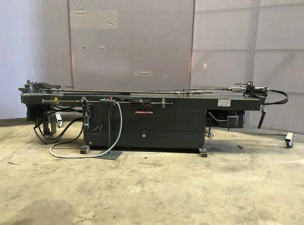 Pines Engineering Co. 11015-64033 Tube Bender
