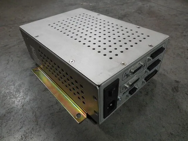 Used MONTRONIX _UNKNOWN_ Industrial Controls Wisconsin US | Green Industrial #675841