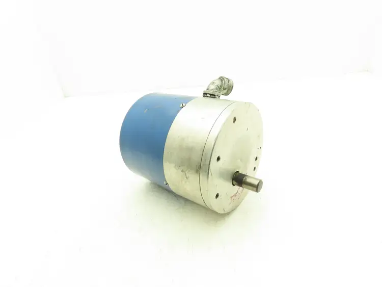 Used FOXBORO/JORDAN _UNKNOWN_ Robot Parts | Arrow Industrial #641575