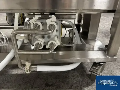 USED GE Healthcare GE Healthcare AKTAprocess Liquid Chromatography System