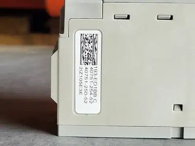 NEW ALLEN-BRADLEY 193-ED1BB