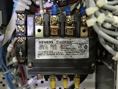 USED SIEMENS TIASTAR