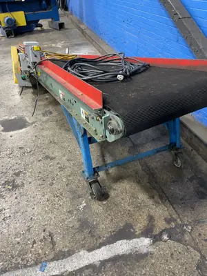 Used HYTROL CONVEYOR CO _UNKNOWN_ Material Handling (misc) Ohio US | HGR 24 #1056300