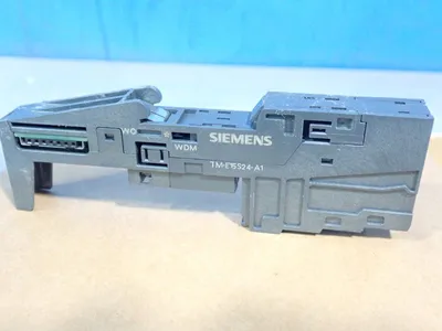New | in-Stock SIEMENS 6ES7 1934CA200AA0 Terminal Blocks | HGR 24 #752944