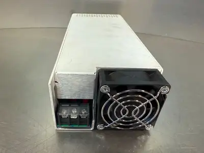 Xp Power HHP650PS15 Inp 100~277Vac 50/60Hz 9A Out 15V-40A (12.5.5)