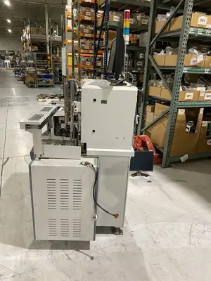 Used Eagle EAGLE60 Wire Bonders Michigan US | Maverick Industrial Sales #1391417