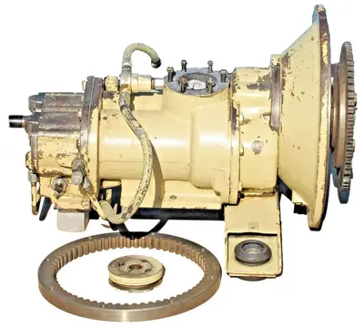 USED INGERSOLL RAND P-160-W-JD