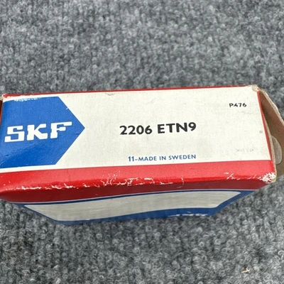 New | in-Stock SKF 2201ETN9 Bearings California US | Davliegogo LLC #1705291