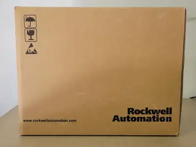 NEW ALLEN-BRADLEY 25B-D030N104