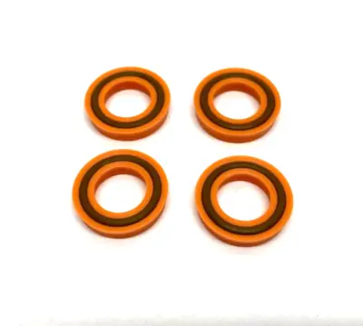 New | in-Stock Graco Posipak Seal 3/8ID x 5/8OD P/Viton Seals & Gaskets Michigan US | Maverick Industrial Sales #1502239