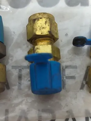 New | in-Stock SSP DUOLOK 1/8"X1/4" Valves/Fittings | Surplus Asset Holdings #1216486